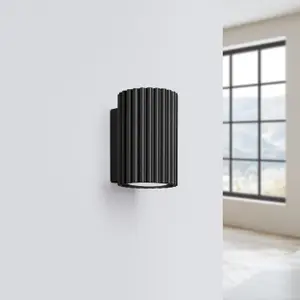 Απλίκα τοίχου Sollux Lighting Karbon 10 image-1
