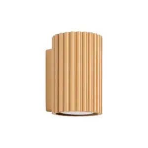 Απλίκα τοίχου Sollux Lighting Karbon 10 image-0