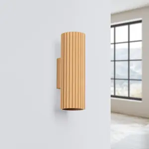 Vägglampa Sollux Lighting Karbon 20 image-1