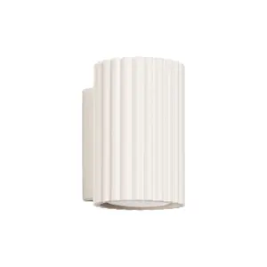 Απλίκα τοίχου Sollux Lighting Karbon 10 image-0