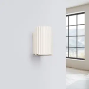 Απλίκα τοίχου Sollux Lighting Karbon 10 image-1