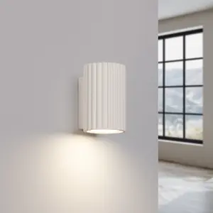 Απλίκα τοίχου Sollux Lighting Karbon 10 image-2