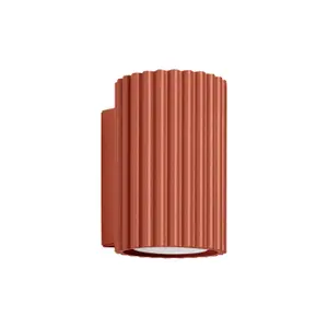 Απλίκα τοίχου Sollux Lighting Karbon 10 image-0
