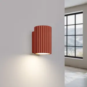 Απλίκα τοίχου Sollux Lighting Karbon 10 image-2