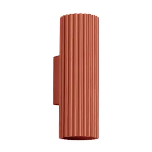 Απλίκα τοίχου Sollux Lighting Karbon 20 image-0