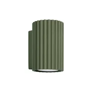 Απλίκα τοίχου Sollux Lighting Karbon 10 image-0