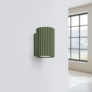 Απλίκα τοίχου Sollux Lighting Karbon 10 image-1