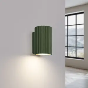 Απλίκα τοίχου Sollux Lighting Karbon 10 image-2