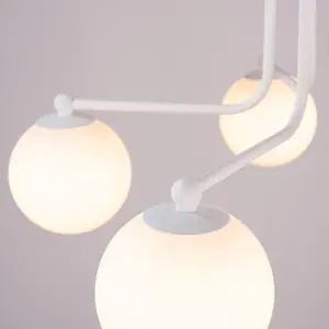 Φανός Sollux Lighting Astral 5 image-1