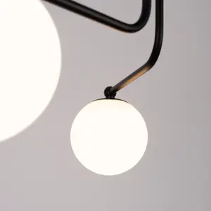 Φανός Sollux Lighting Astral 3 image-1
