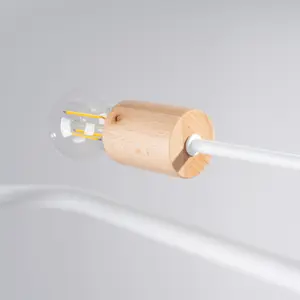 Φανός Sollux Lighting Timbo 4 image-2