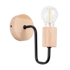 Απλικέ Sollux Lighting Timbo image-0