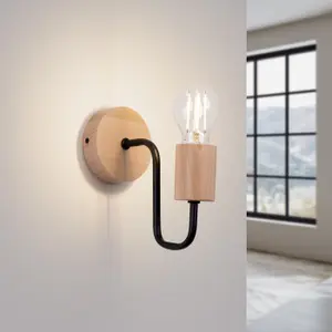 Απλικέ Sollux Lighting Timbo image-1