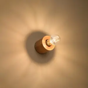 Απλίκα οροφής Sollux Lighting Flash image-1