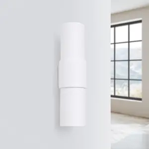 Απλίκα τοίχου Sollux Lighting Flash 2 image-1