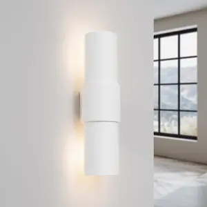 Απλίκα τοίχου Sollux Lighting Flash 2 image-2