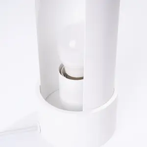 Επιτραπέζιο φωτιστικό Sollux Lighting Flash image-1