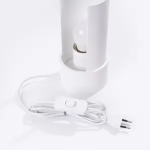 Επιτραπέζιο φωτιστικό Sollux Lighting Flash image-2