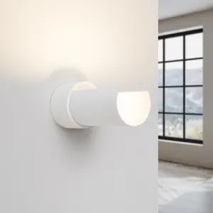 Απλίκα τοίχου Sollux Lighting Flash image-2