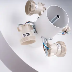 Plafonnier Sollux Lighting Omiq image-2