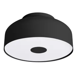 Απλίκα οροφής Sollux Lighting Omiq image-0