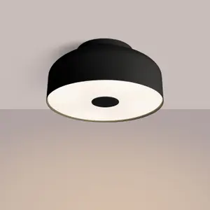 Απλίκα οροφής Sollux Lighting Omiq image-1