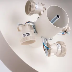 Plafonnier Sollux Lighting Omiq image-2