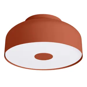 Απλίκα οροφής Sollux Lighting Omiq image-0
