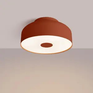Απλίκα οροφής Sollux Lighting Omiq image-1