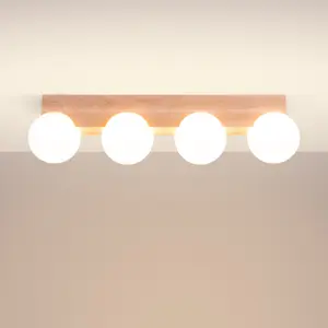 Φανός Sollux Lighting Bulbo image-1