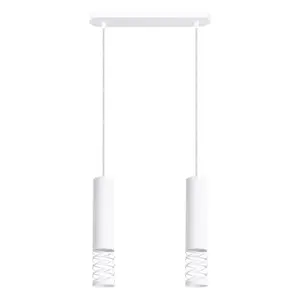 Κρεμαστή λάμπα Sollux Lighting Lami 2 image-0
