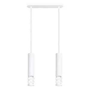 Κρεμαστή λάμπα Sollux Lighting Liro 2 image-0