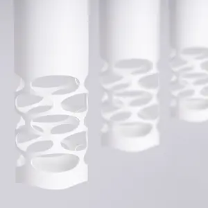 Κρεμαστή λάμπα Sollux Lighting Liro 3L image-2
