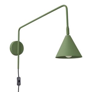 sl-1700-wall-light-sollux-lighting-nox-olive-green-14x61x30-cm