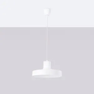 Κρεμαστή λάμπα Sollux Lighting Bilo image-1