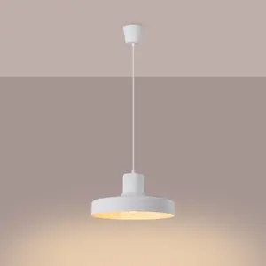 Κρεμαστή λάμπα Sollux Lighting Bilo image-2