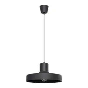 Κρεμαστή λάμπα Sollux Lighting Bilo image-0
