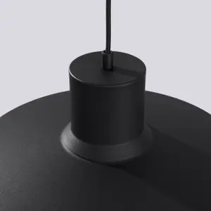 Κρεμαστή λάμπα Sollux Lighting Bilo image-2