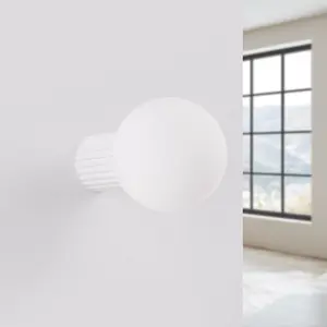 Απλίκα τοίχου Sollux Lighting image-1