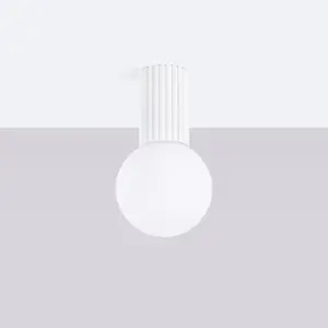 Απλίκα οροφής Sollux Lighting image-1