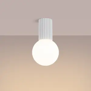 Απλίκα οροφής Sollux Lighting image-2