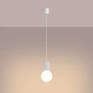 Κρεμαστή λάμπα Sollux Lighting 1 image-2