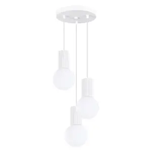 Κρεμαστή λάμπα Sollux Lighting 3P image-0