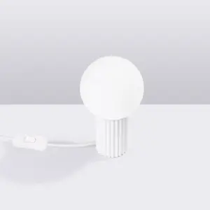 Επιτραπέζιο φωτιστικό Sollux Lighting image-1
