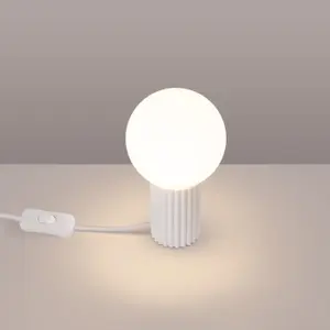 Επιτραπέζιο φωτιστικό Sollux Lighting image-2