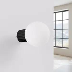 Απλίκα τοίχου Sollux Lighting image-1