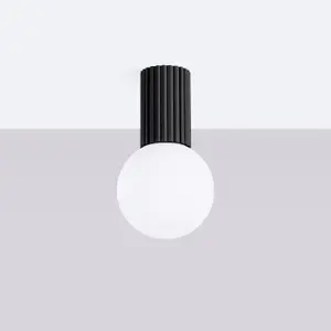 Απλίκα οροφής Sollux Lighting image-1