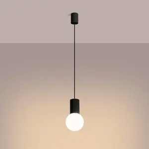 Κρεμαστή λάμπα Sollux Lighting 1 image-2