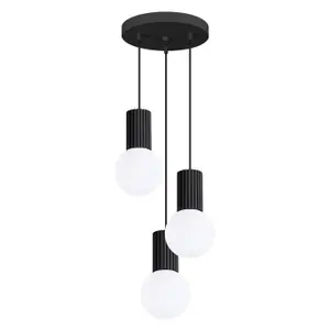 Κρεμαστή λάμπα Sollux Lighting 3P image-0
