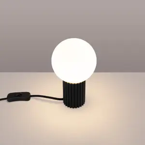 Επιτραπέζιο φωτιστικό Sollux Lighting image-2